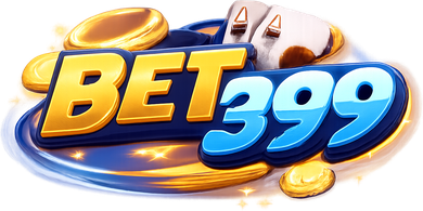 bet 399 লোগো